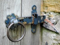 Schwellanangst – Fear of the&nbsp;Threshold