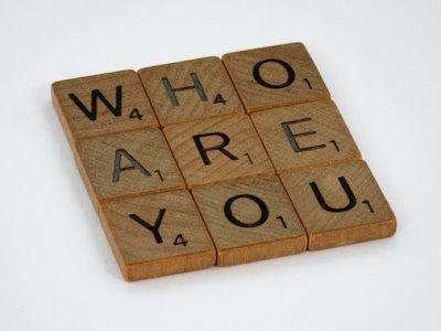 Identity 3 – Our Christian&nbsp;Identity