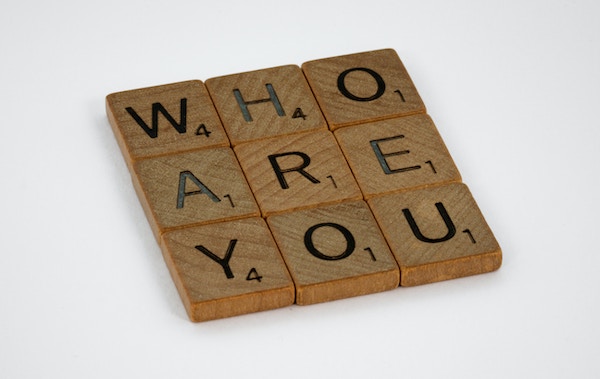 Identity 3 – Our Christian Identity